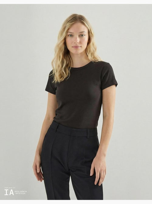 Camiseta, MO Fashion - Kiabi