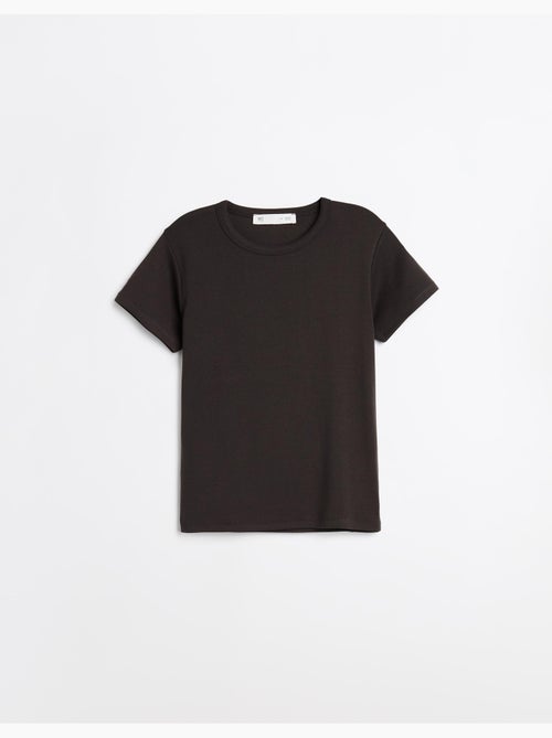 Camiseta, MO Fashion - Kiabi