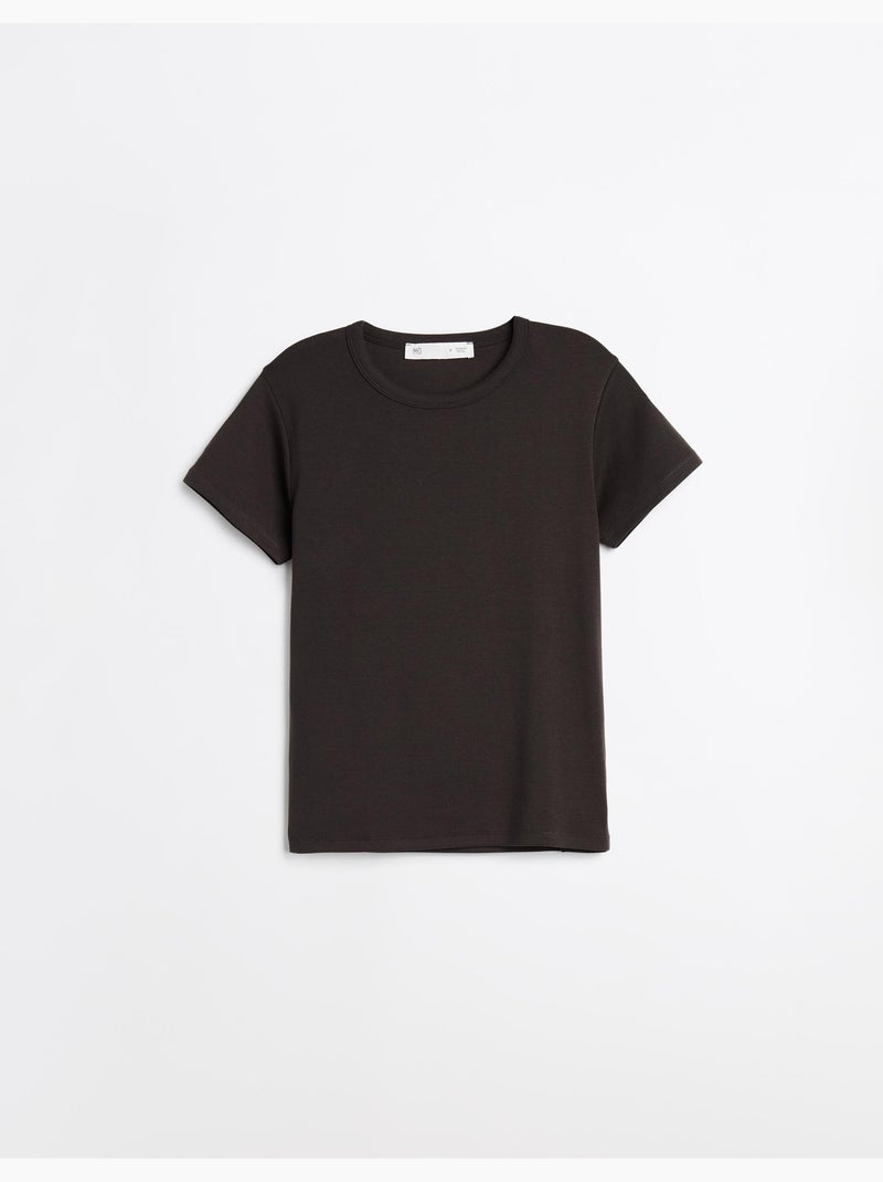Camiseta, MO Fashion Gris - Kiabi