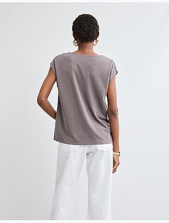 Camiseta, MO Fashion