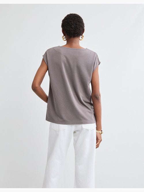 Camiseta, MO Fashion - Kiabi