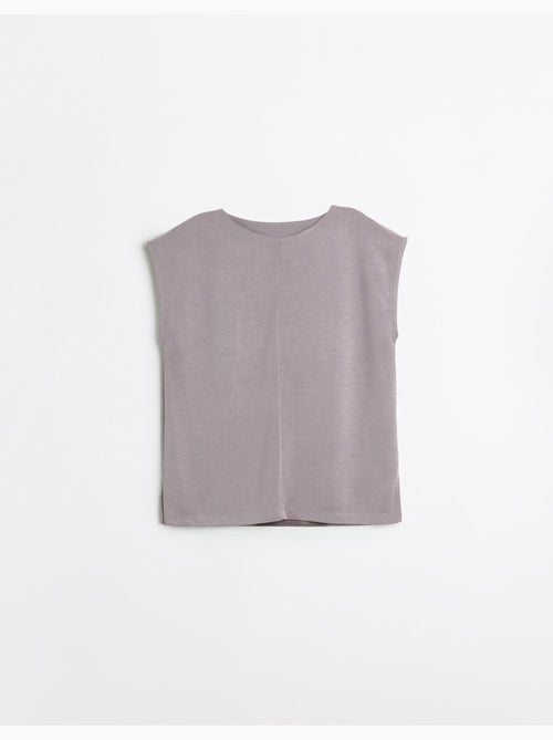 Camiseta, MO Fashion - Kiabi