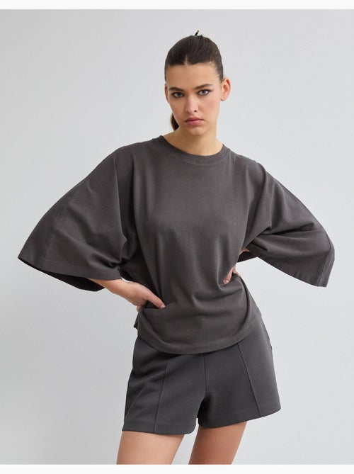 Camiseta, MO Fashion - Kiabi