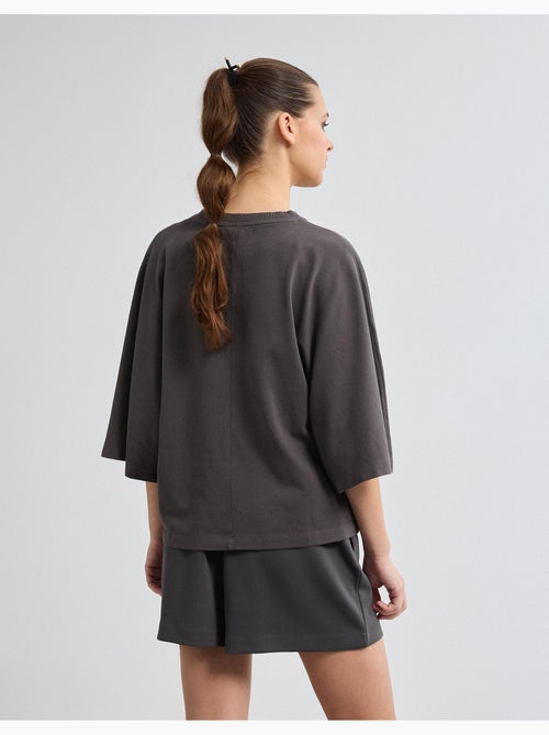 Camiseta, MO Fashion - Kiabi