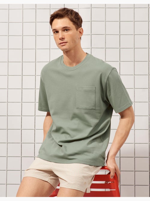 Camiseta, MO Fashion - Kiabi