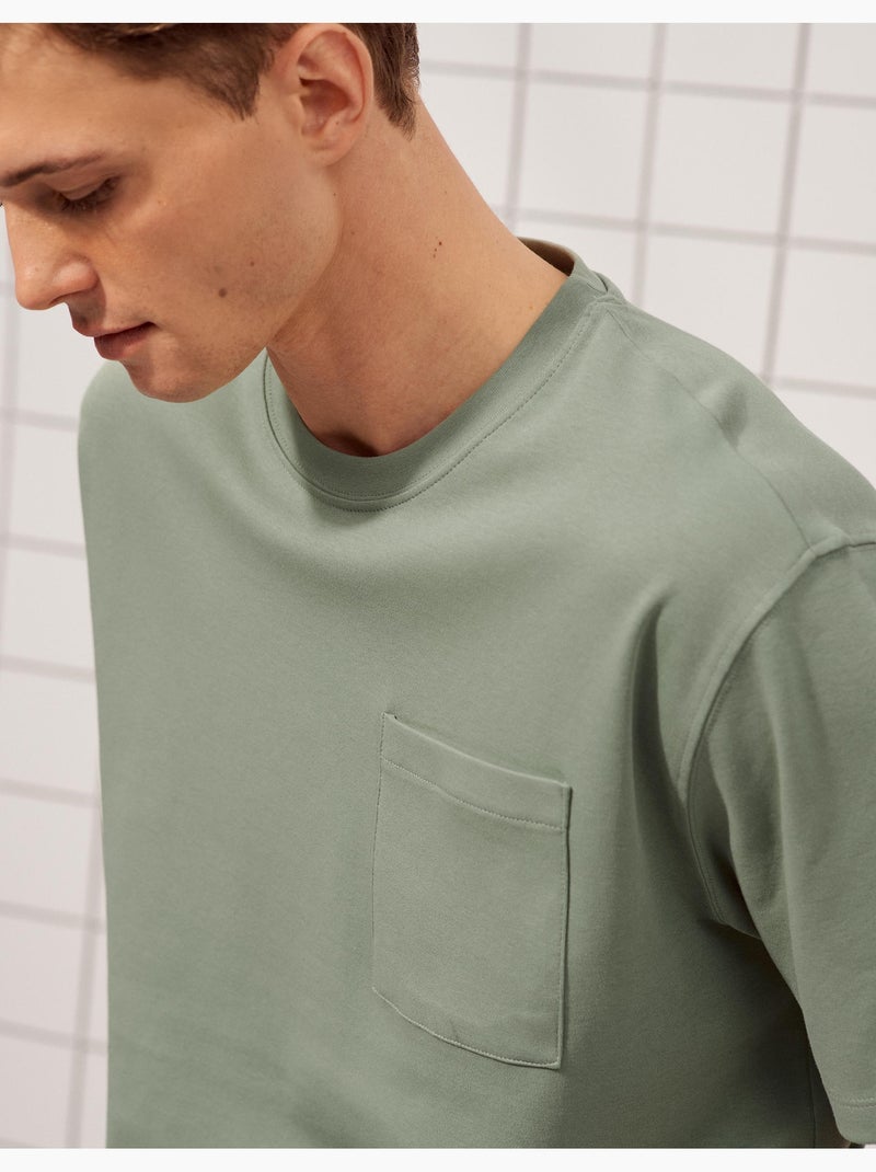 Camiseta, MO Fashion Gris - Kiabi