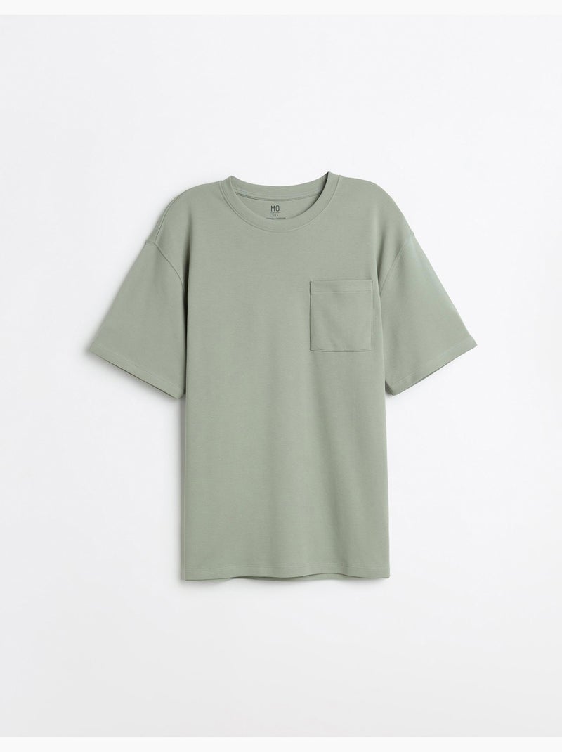 Camiseta, MO Fashion Gris - Kiabi