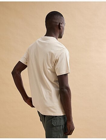 Camiseta, MO Fashion