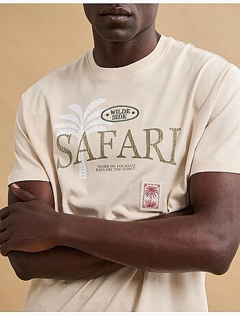 Camiseta, MO Fashion