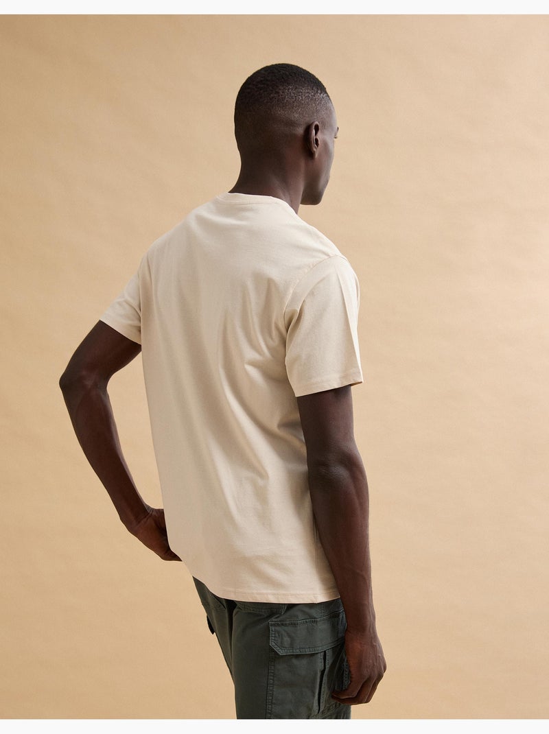 Camiseta, MO Fashion Gris - Kiabi
