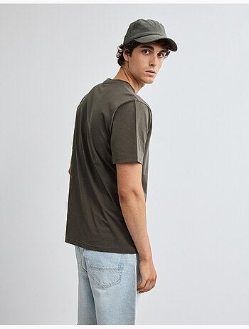 Camiseta, MO Fashion
