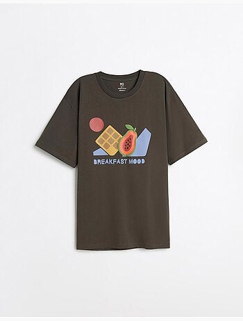 Camiseta, MO Fashion