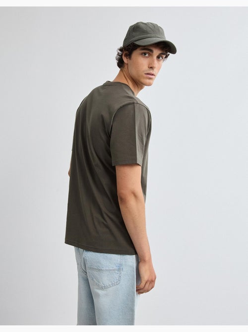 Camiseta, MO Fashion - Kiabi Camiseta, MO Fashion - Kiabi