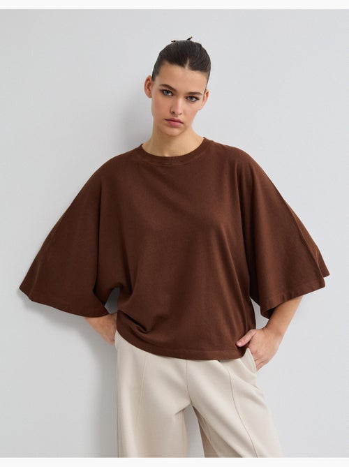 Camiseta, MO Fashion - Kiabi