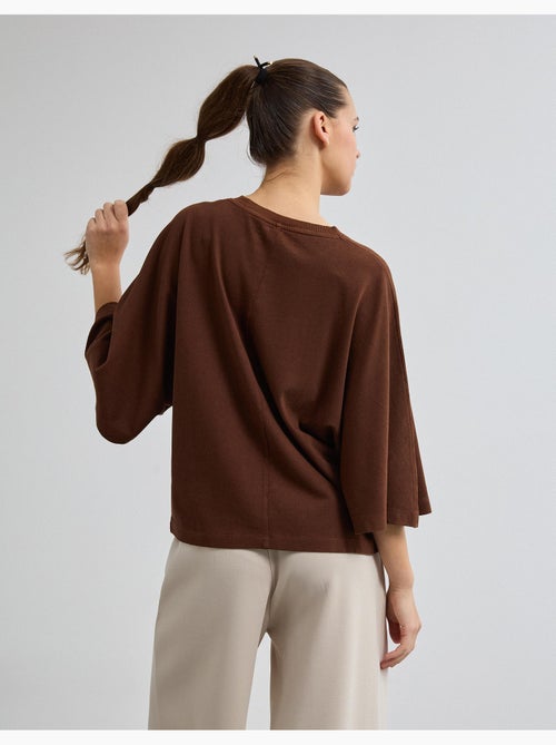 Camiseta, MO Fashion - Kiabi