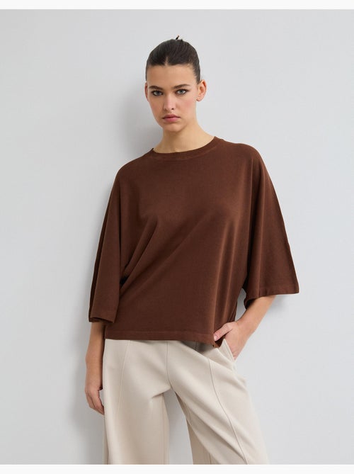 Camiseta, MO Fashion - Kiabi