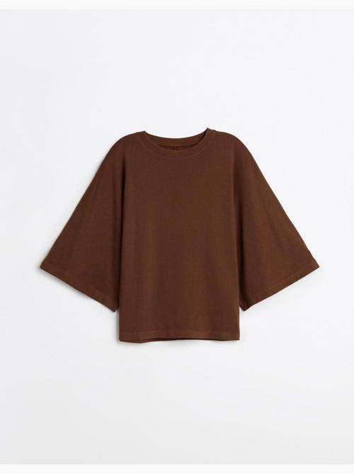 Camiseta, MO Fashion - Kiabi