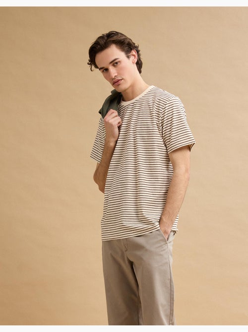 Camiseta, MO Fashion - Kiabi