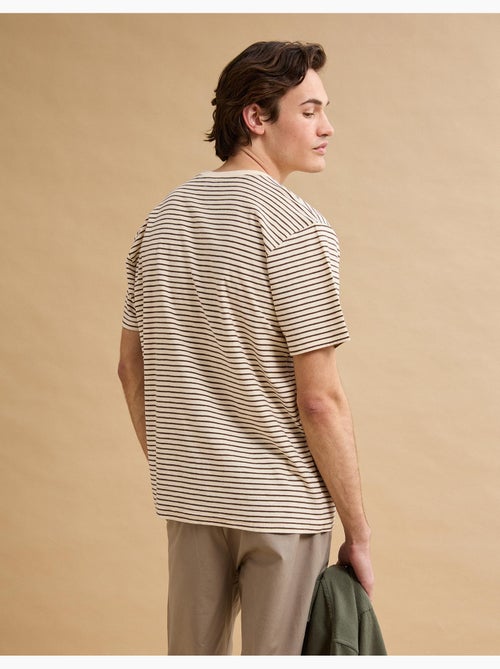 Camiseta, MO Fashion - Kiabi