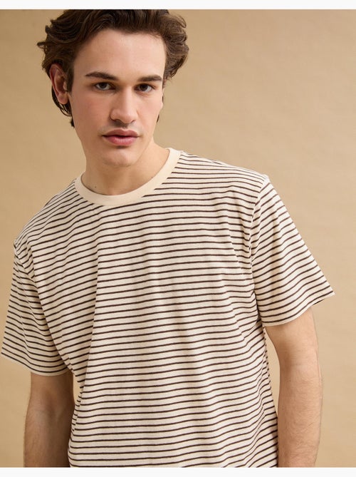 Camiseta, MO Fashion - Kiabi