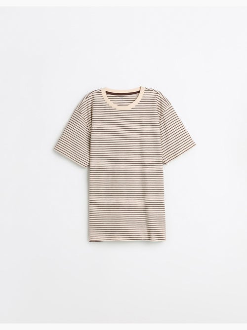 Camiseta, MO Fashion - Kiabi