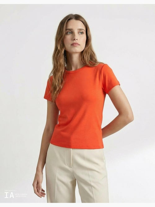 Camiseta, MO Fashion - Kiabi