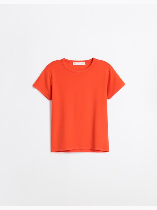 Camiseta, MO Fashion - Kiabi