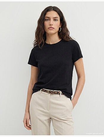 Camiseta, MO Fashion