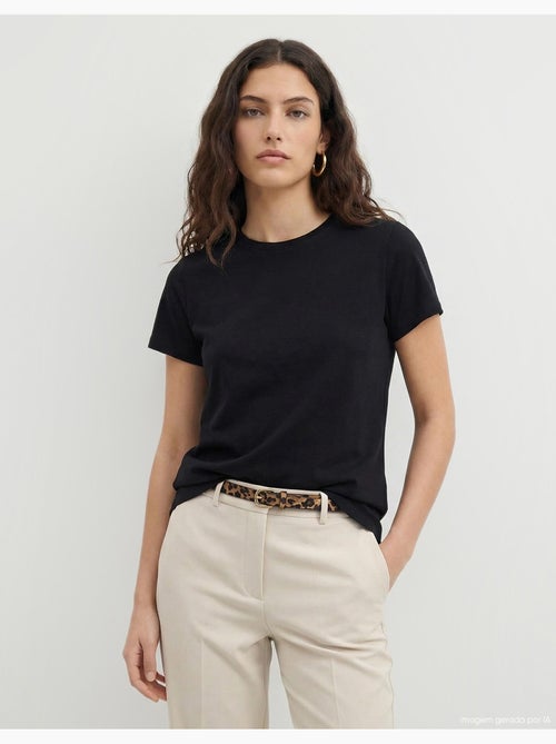 Camiseta, MO Fashion - Kiabi