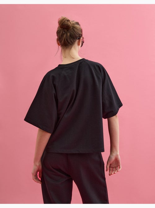 Camiseta, MO Fashion - Kiabi