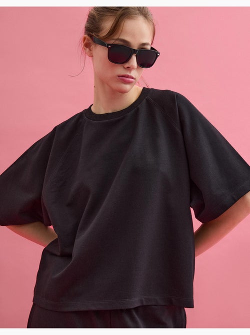 Camiseta, MO Fashion - Kiabi