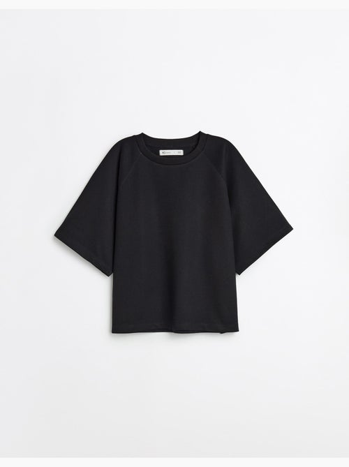 Camiseta, MO Fashion - Kiabi