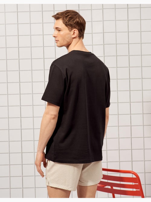 Camiseta, MO Fashion - Kiabi