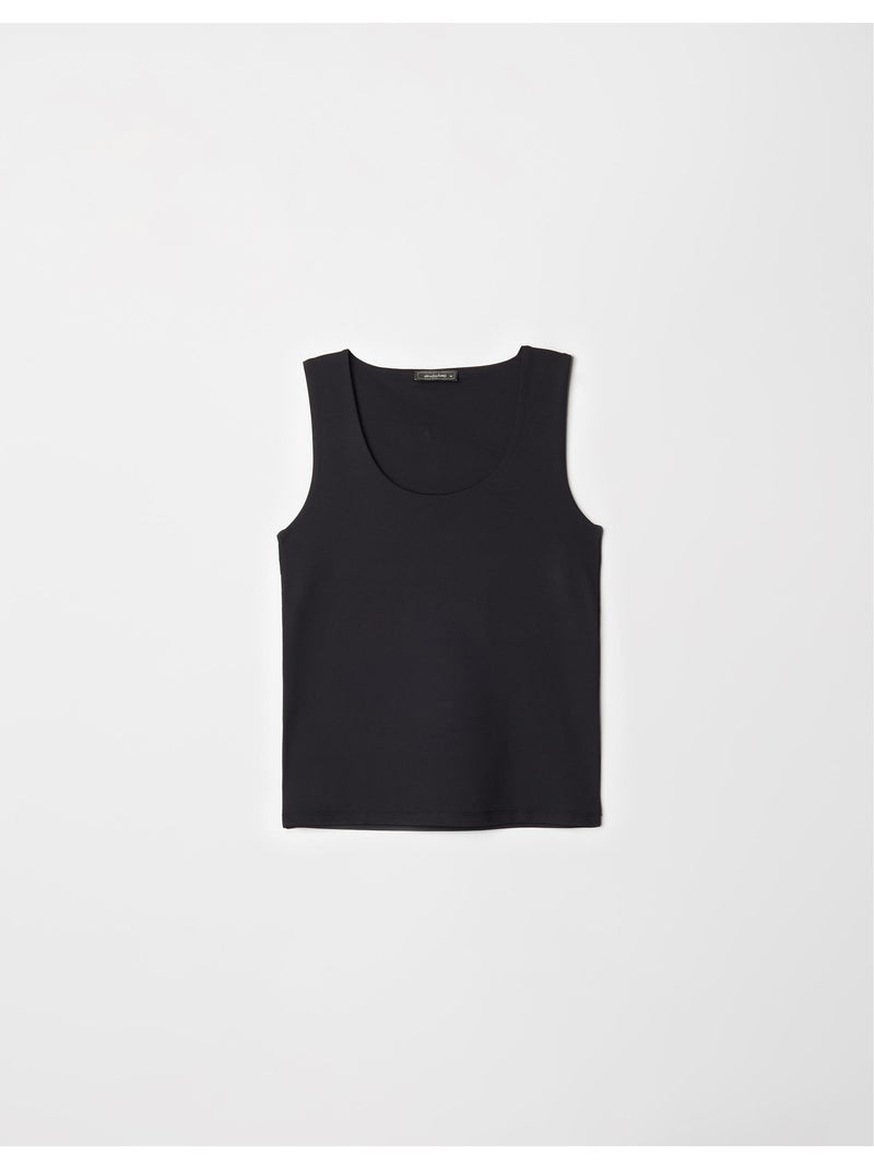 Camiseta, MO Fashion Negro - Kiabi