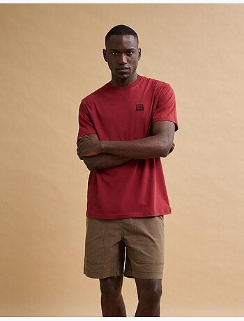 Camiseta, MO Fashion
