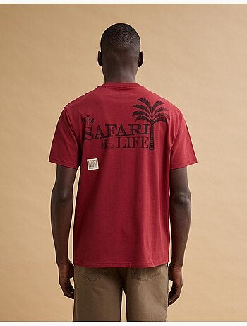 Camiseta, MO Fashion