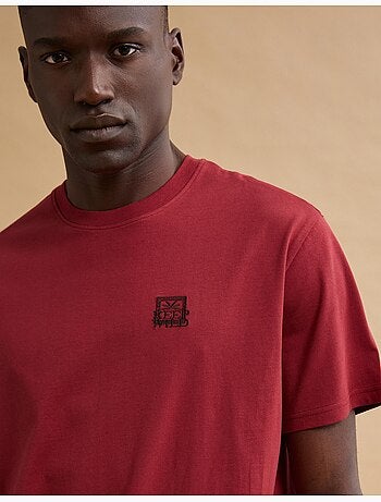 Camiseta, MO Fashion