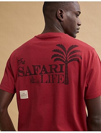 Camiseta, MO Fashion