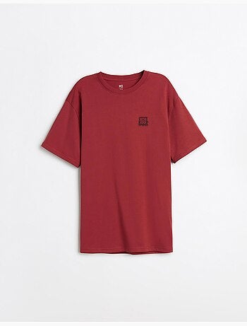 Camiseta, MO Fashion