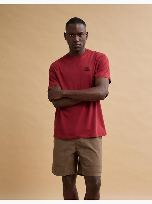 Camiseta, MO Fashion - Kiabi