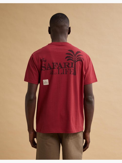Camiseta, MO Fashion - Kiabi