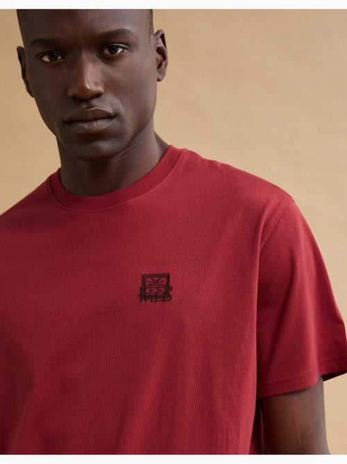 Camiseta, MO Fashion - Kiabi