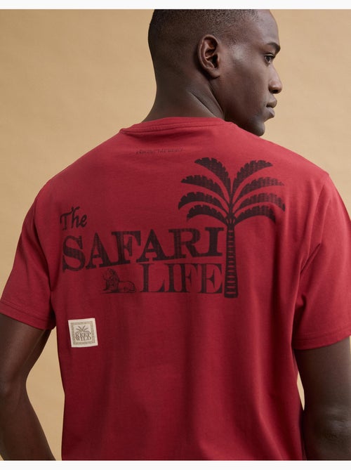 Camiseta, MO Fashion - Kiabi