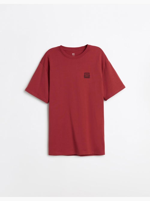 Camiseta, MO Fashion - Kiabi