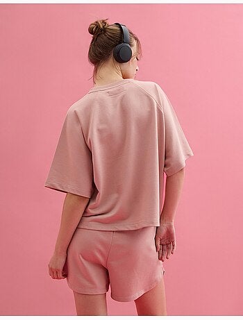 Camiseta, MO Fashion