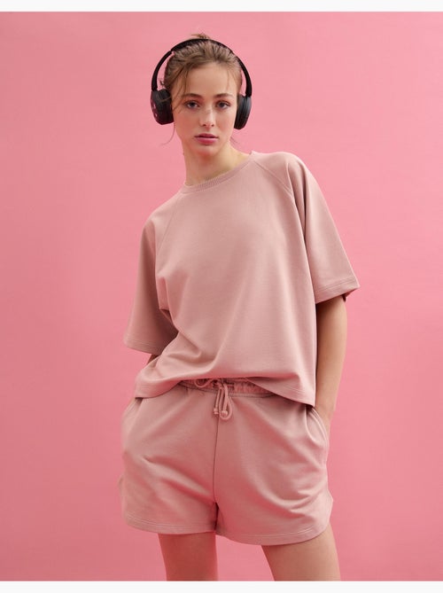 Camiseta, MO Fashion - Kiabi