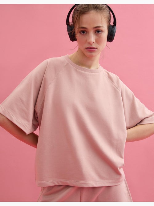 Camiseta, MO Fashion - Kiabi