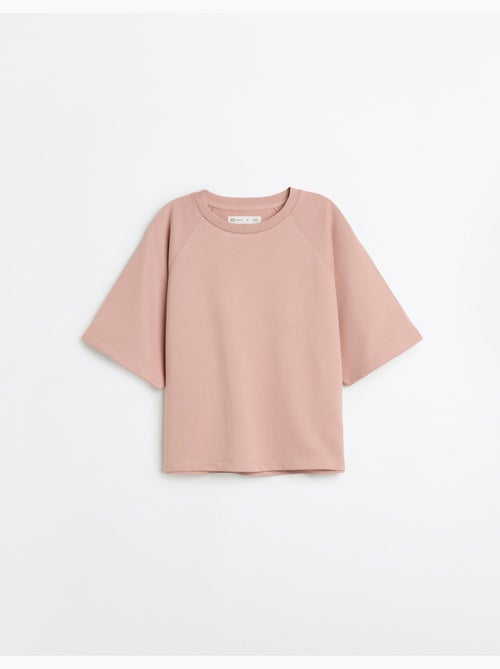 Camiseta, MO Fashion - Kiabi