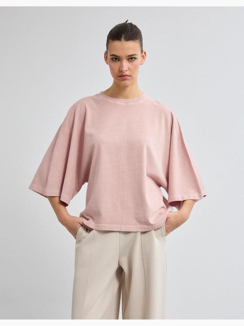 Camiseta, MO Fashion - Kiabi
