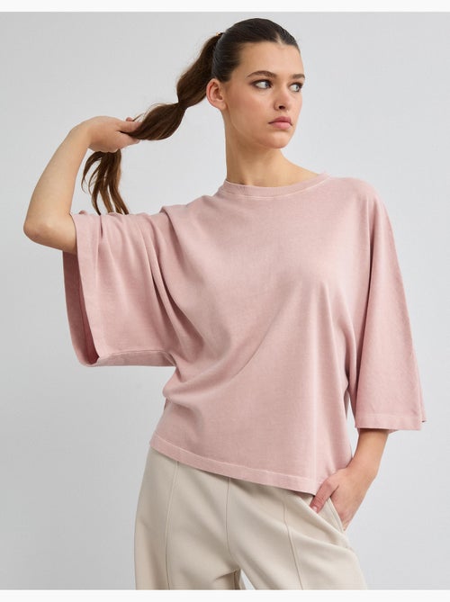 Camiseta, MO Fashion - Kiabi